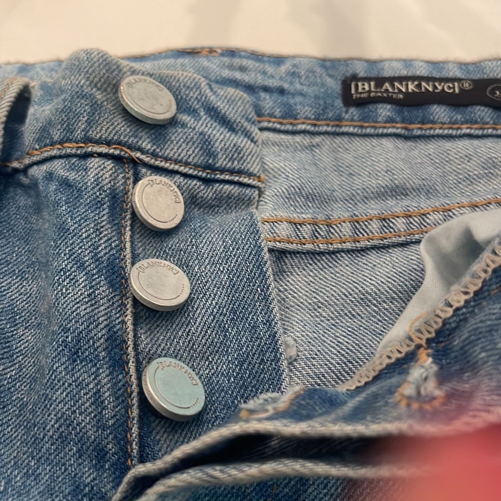 Blank nyc jeans - Picture 3 of 6